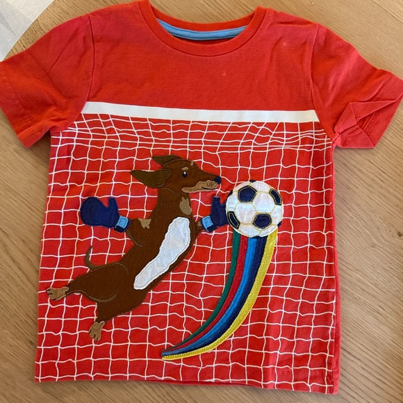 Mini Boden X2 T Shirts | 3-4YRS - Picture 3 of 3
